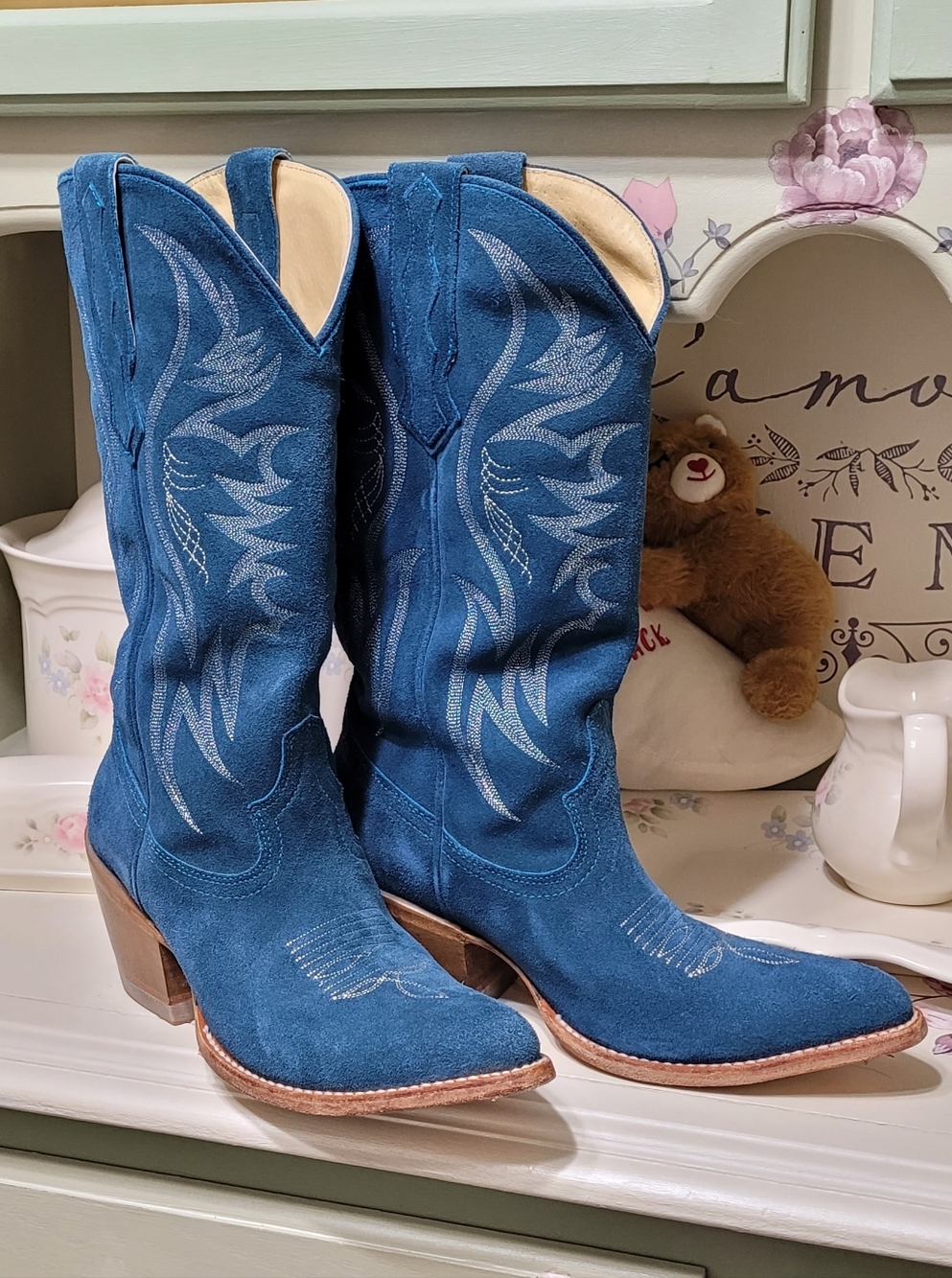 Idyllwind Charmed Life Boots